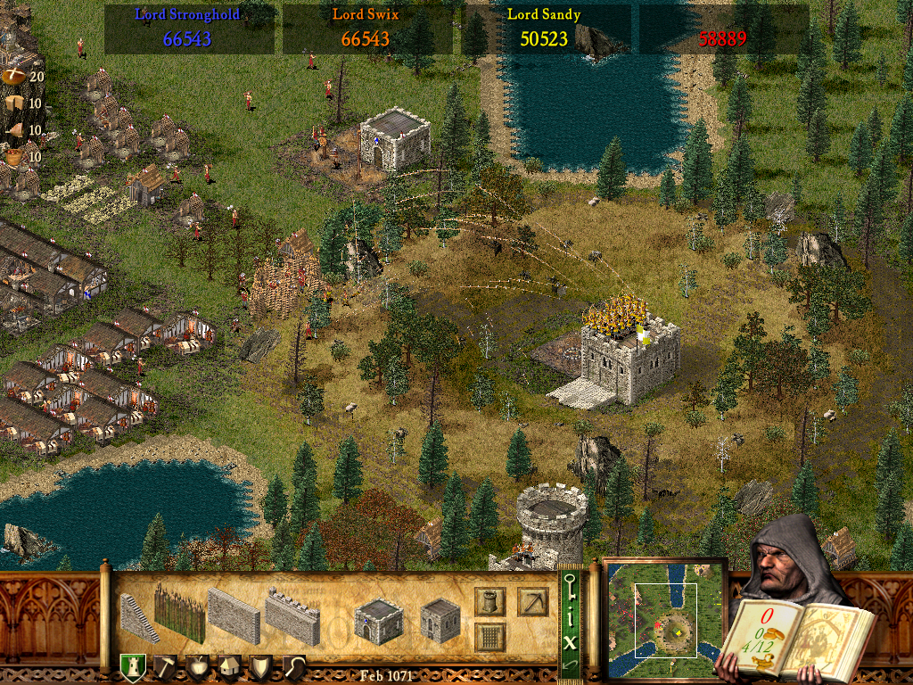 Match screenshots image 1