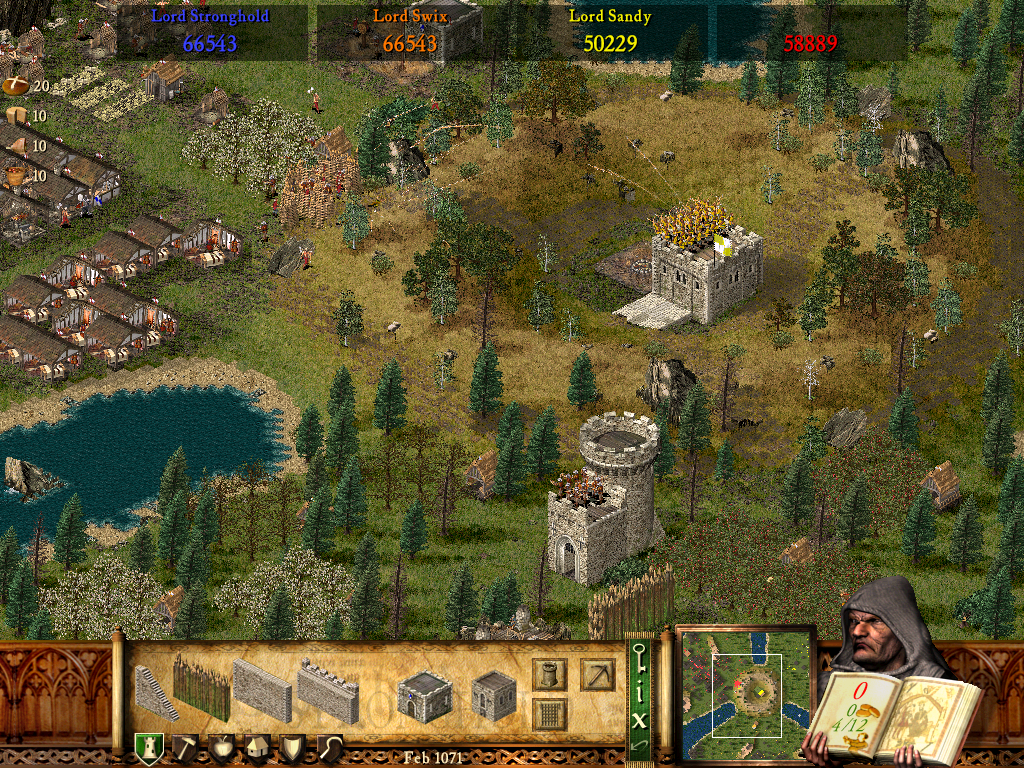 Match screenshots image 2