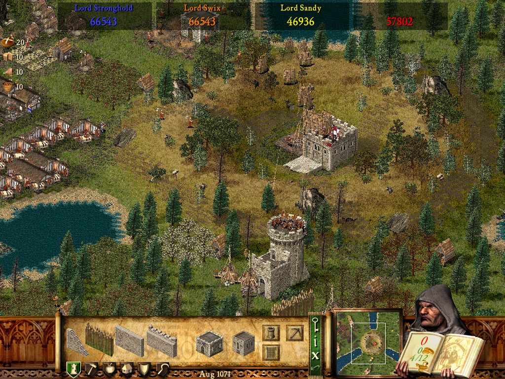 Match screenshots image 3
