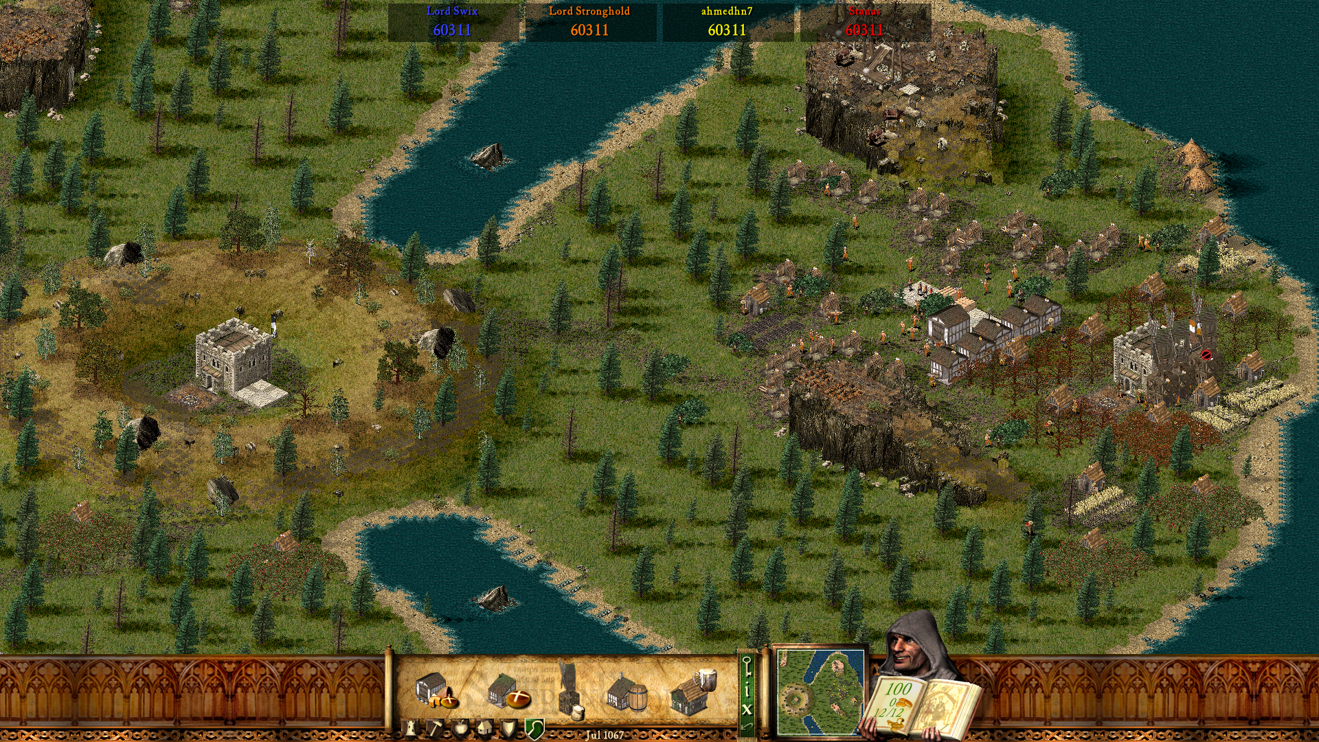 Match screenshots image 2