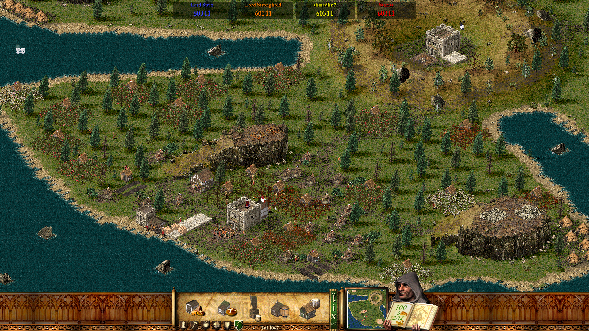 Match screenshots image 3