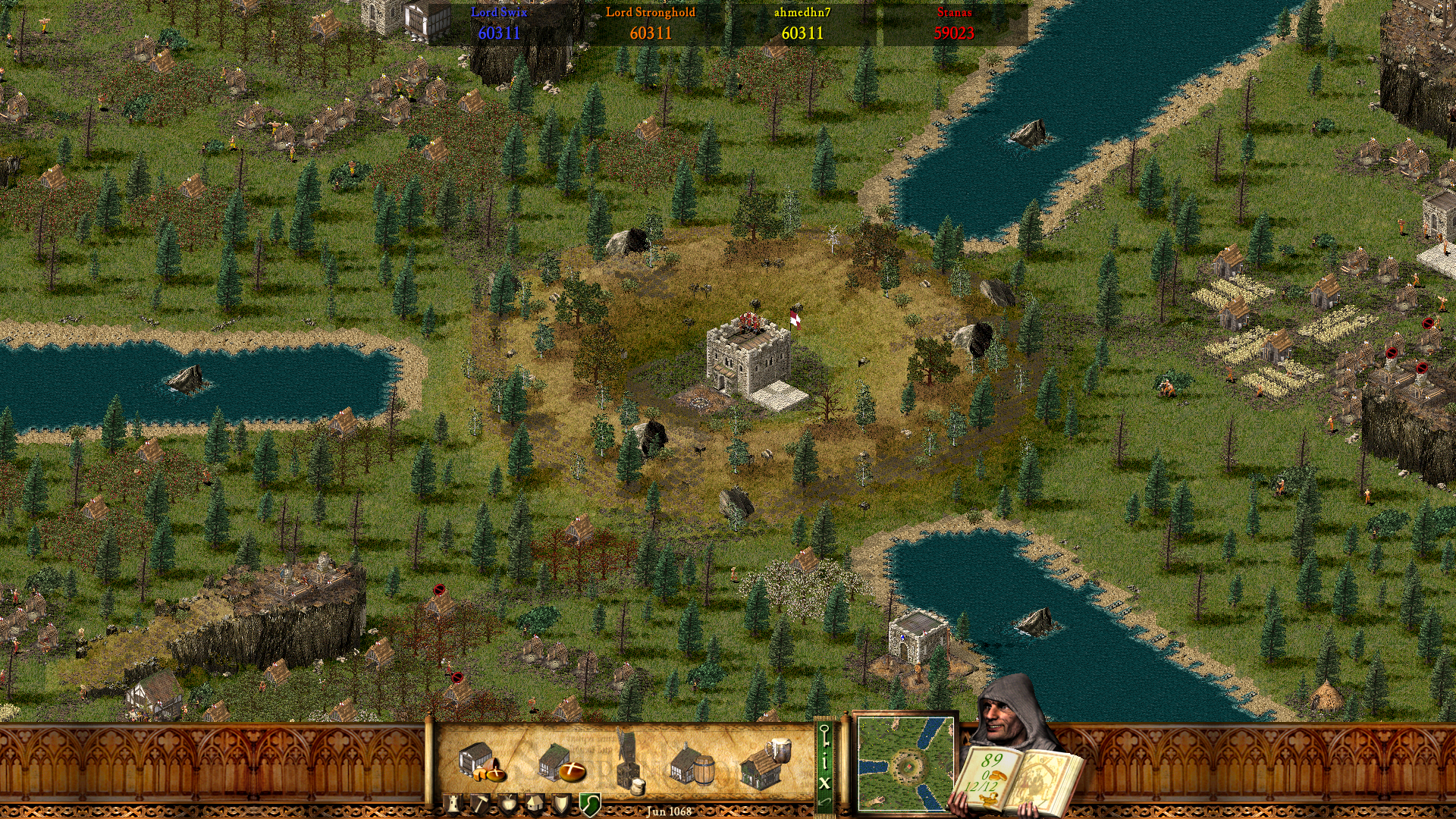 Match screenshots image 4