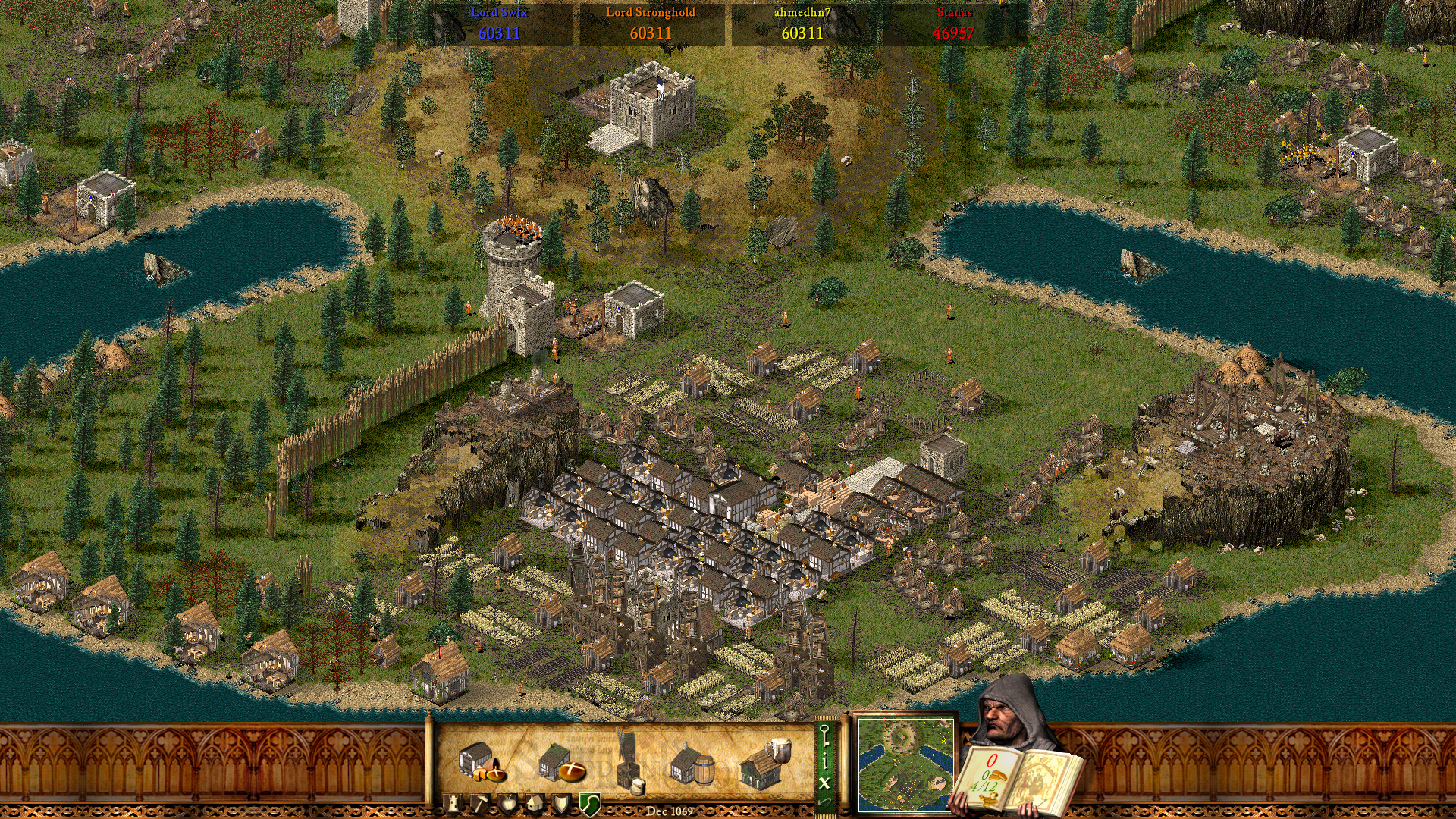 Match screenshots image 5