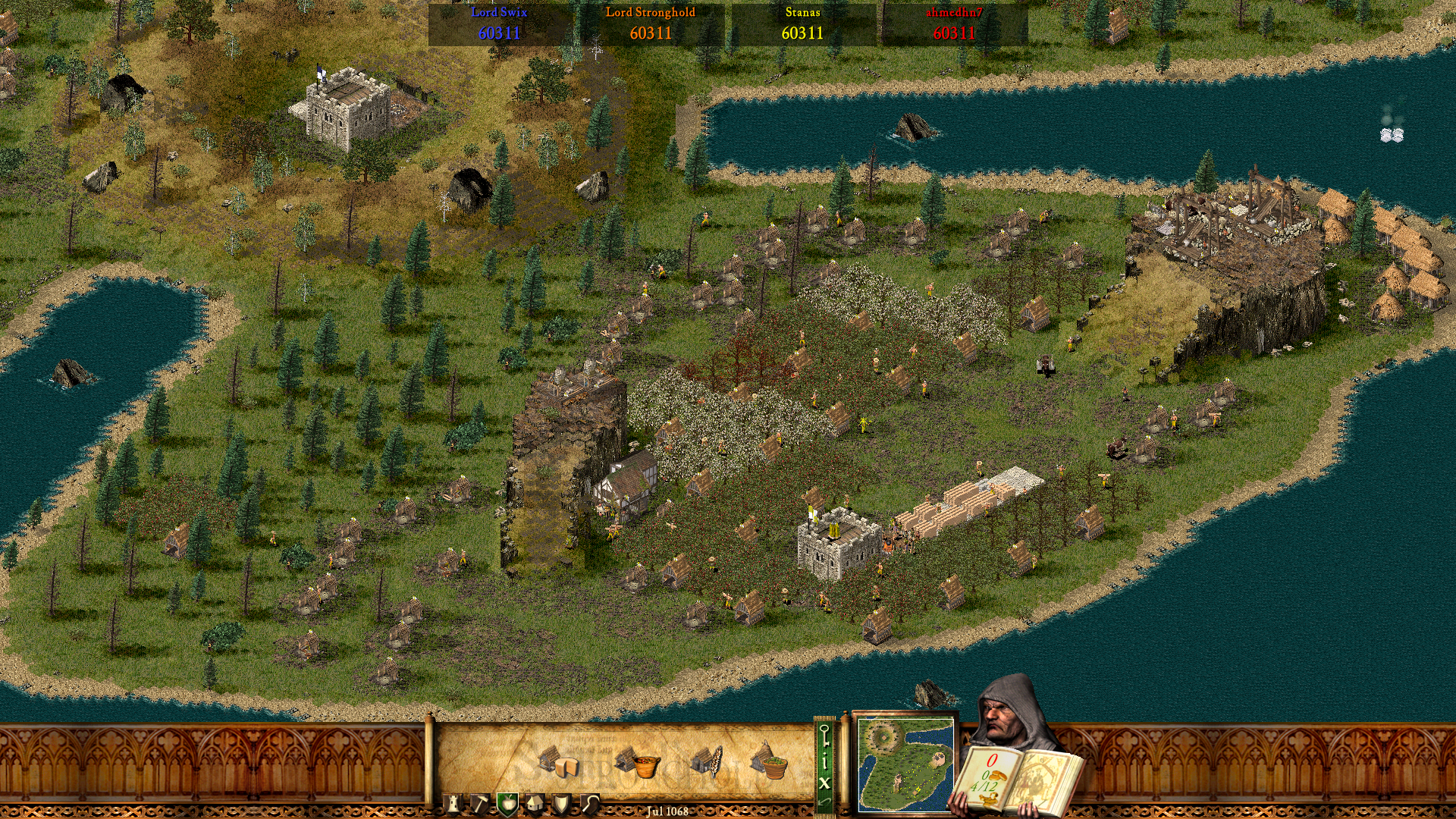 Match screenshots image 2