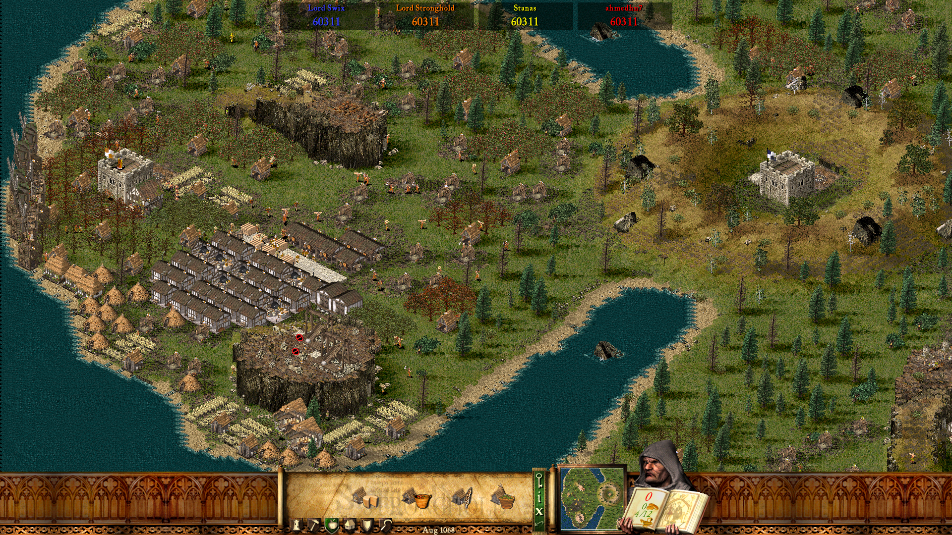 Match screenshots image 3
