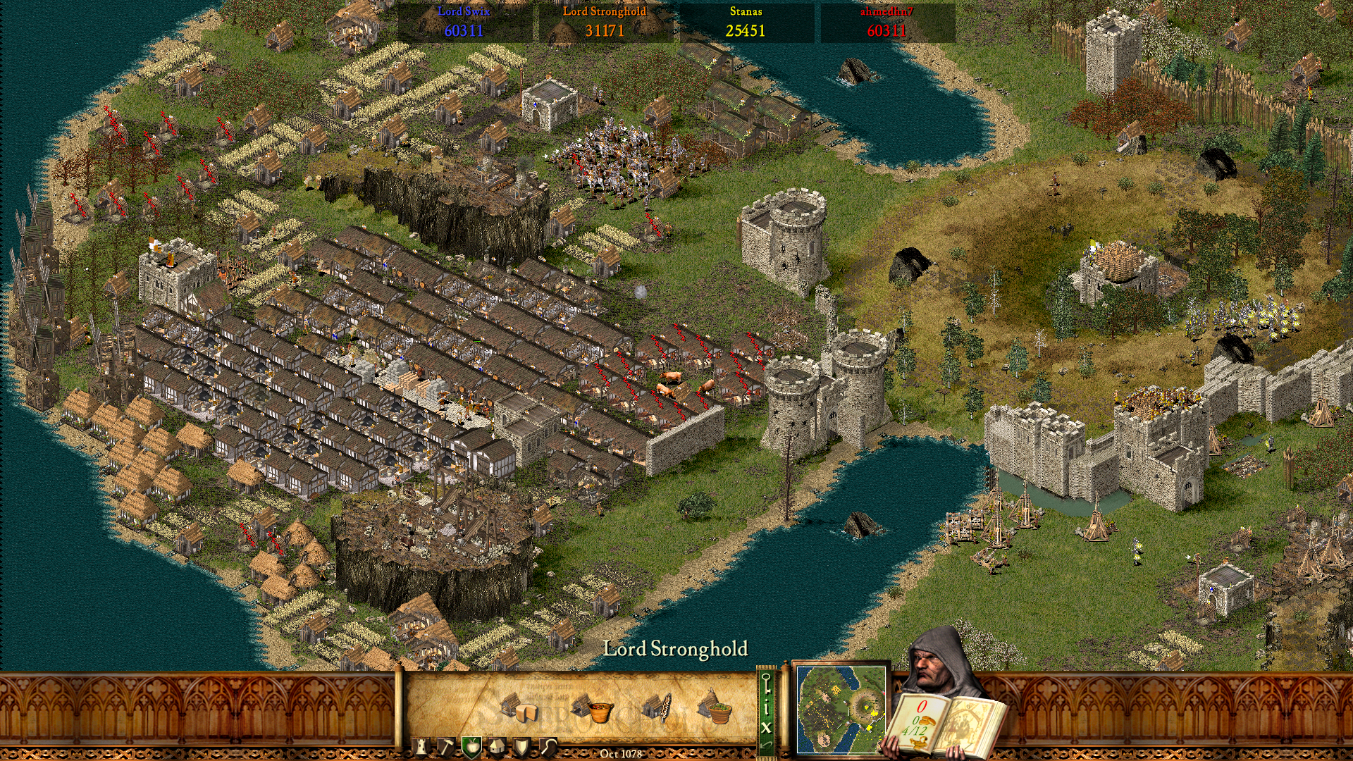 Match screenshots image 4