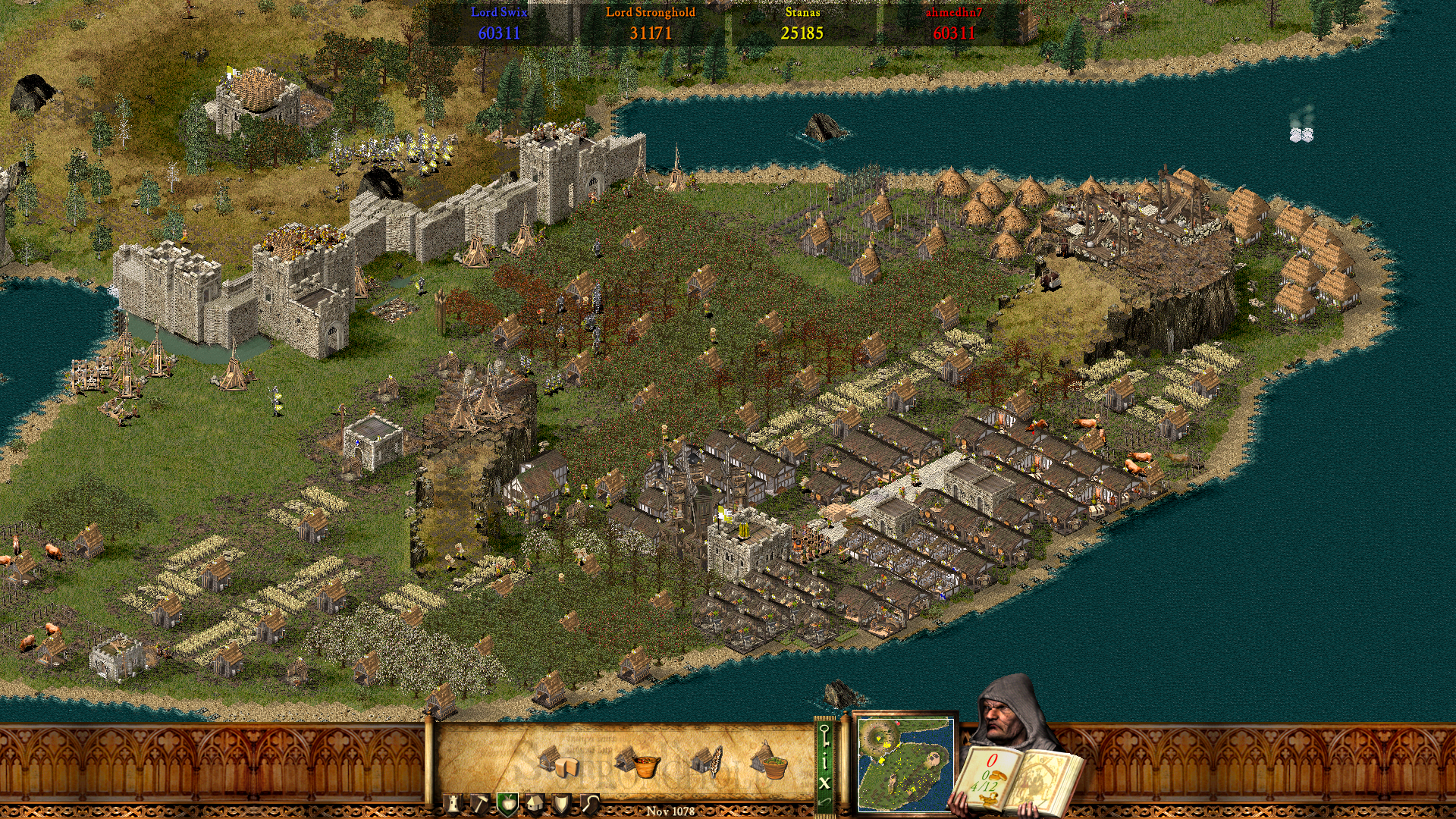 Match screenshots image 5