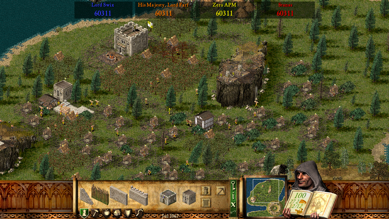 Match screenshots image 1