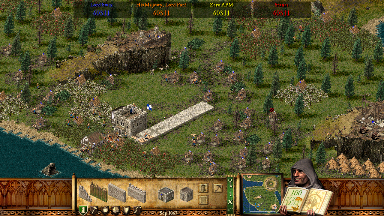 Match screenshots image 3
