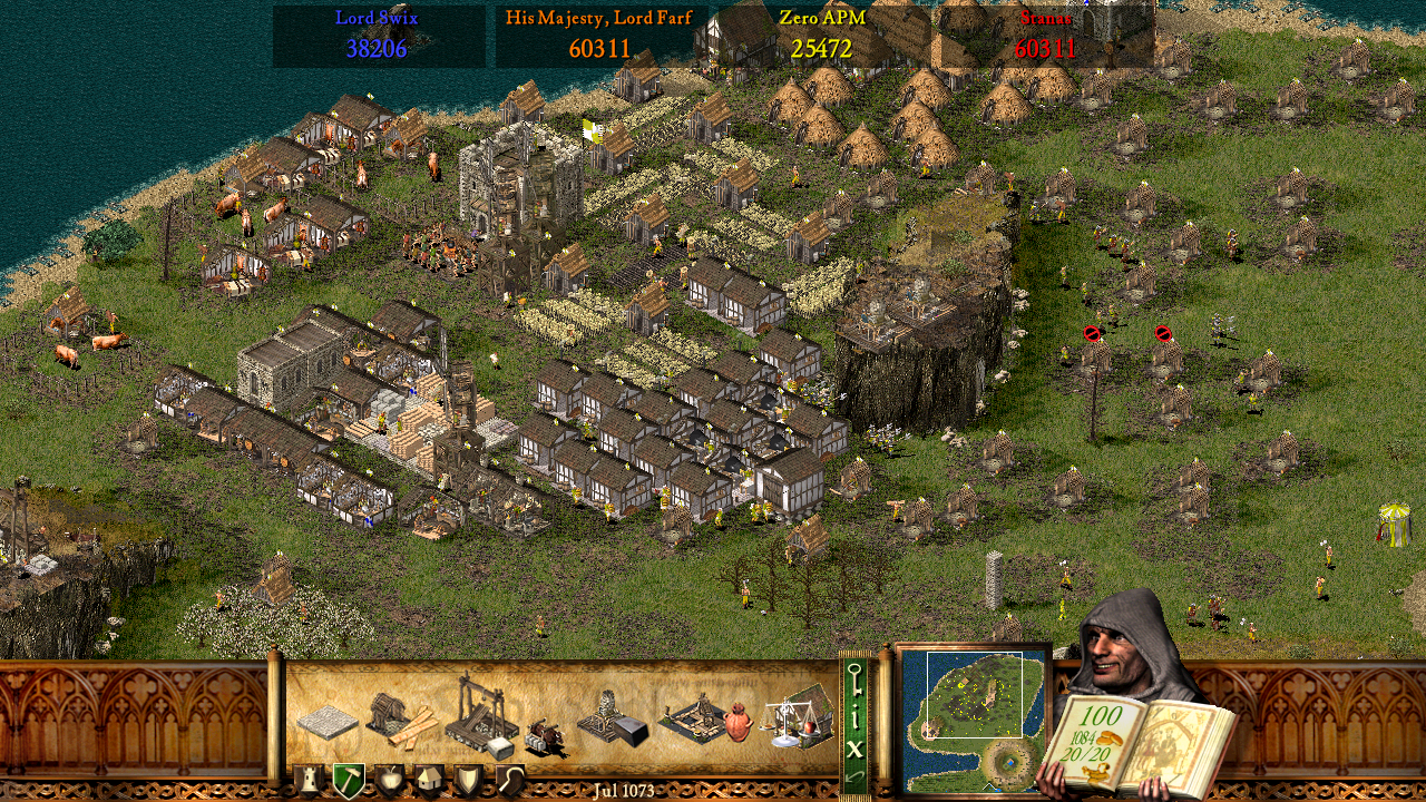 Match screenshots image 4