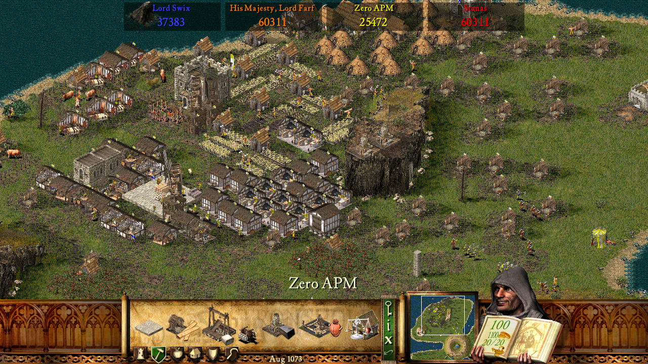 Match screenshots image 5