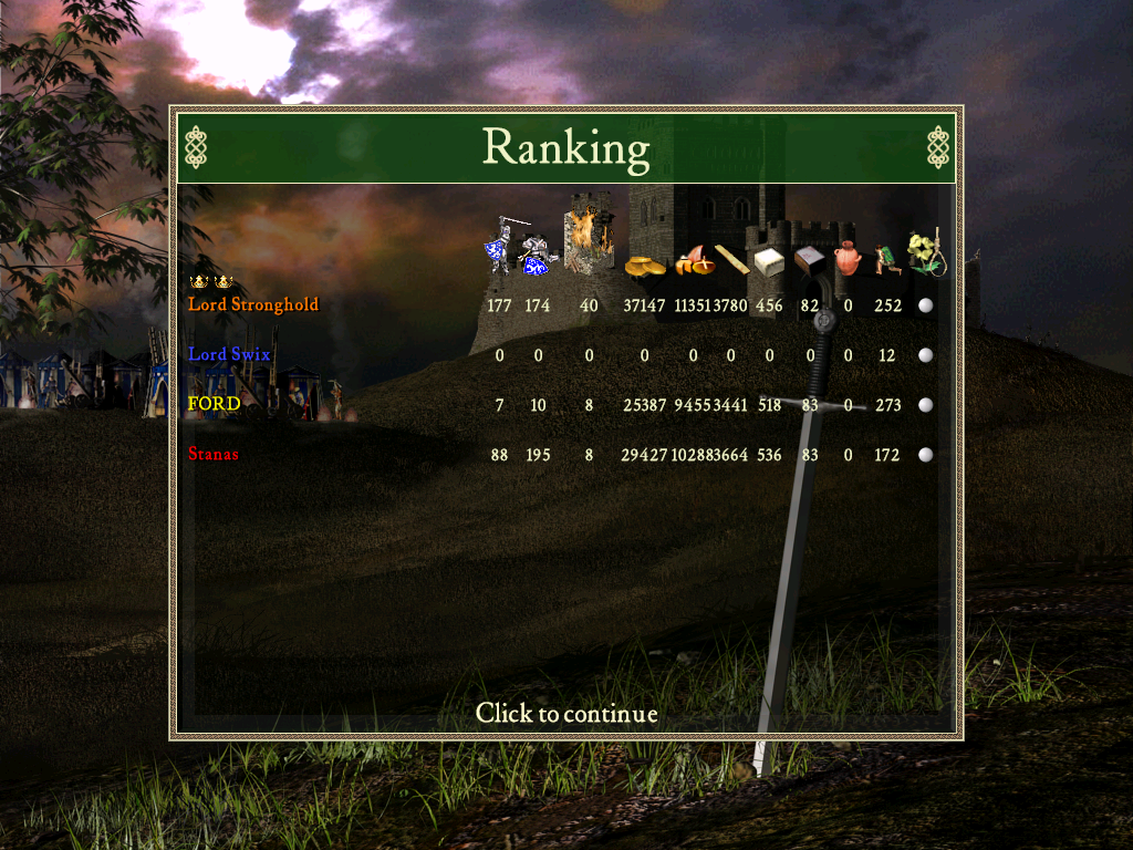 Match screenshots image 2