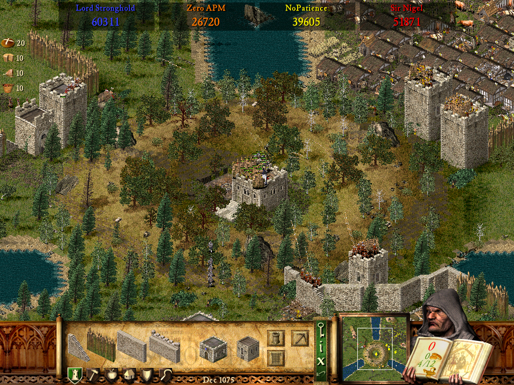 Match screenshots image 2