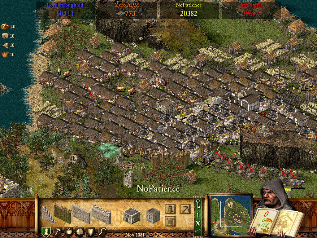Match screenshots image 3