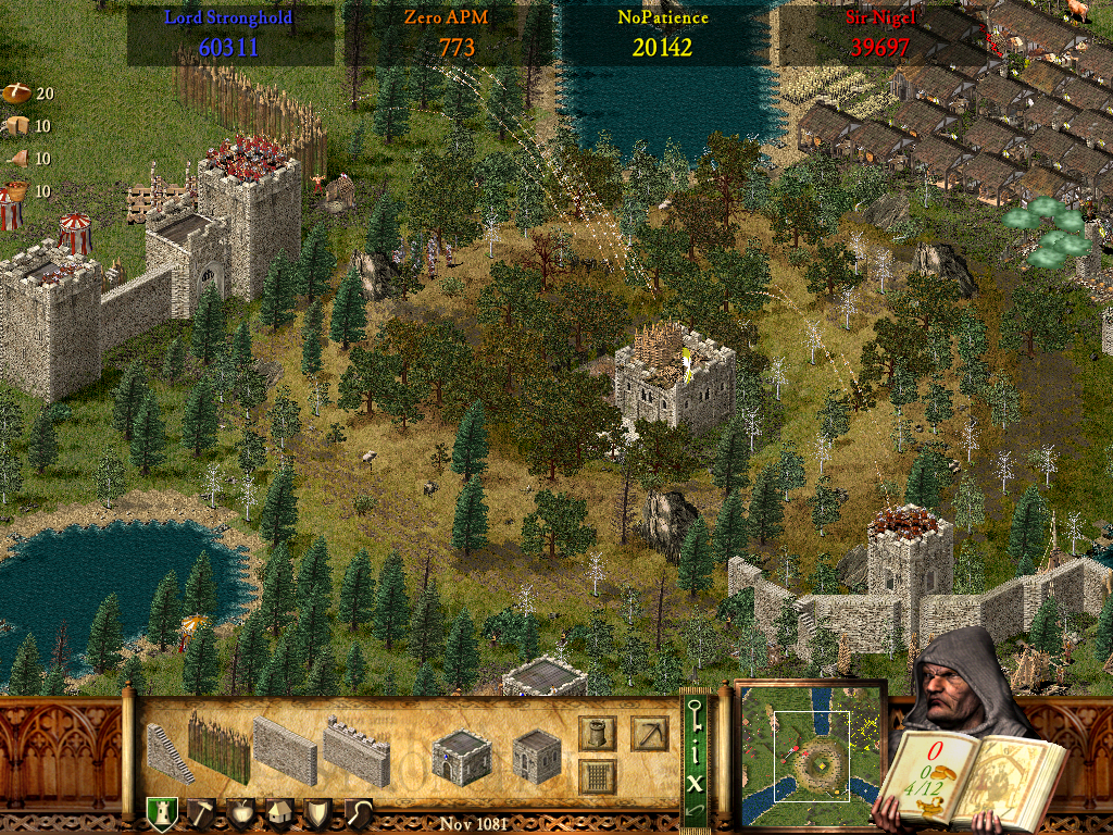 Match screenshots image 4