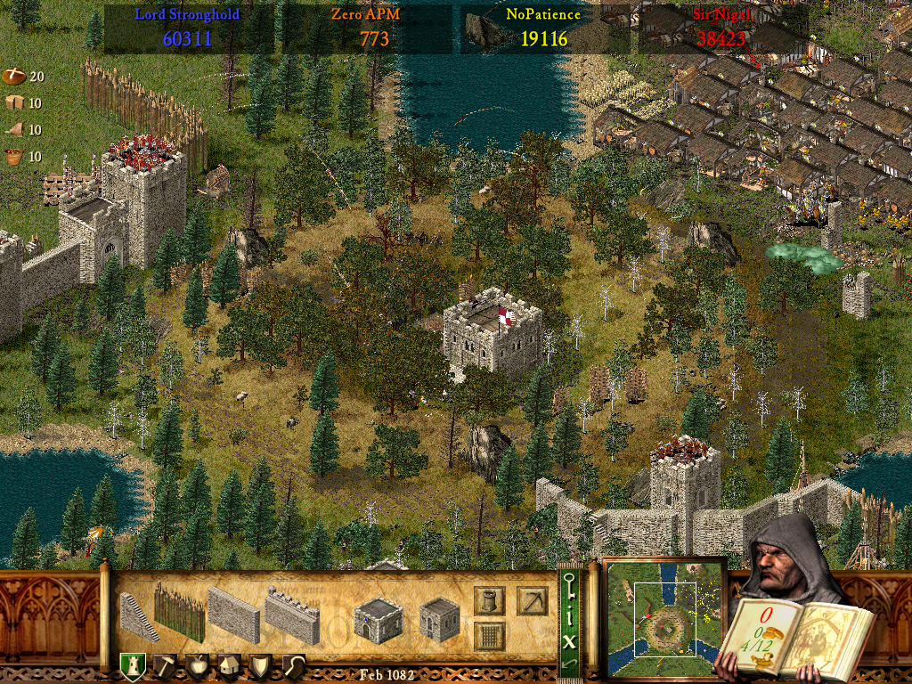 Match screenshots image 5