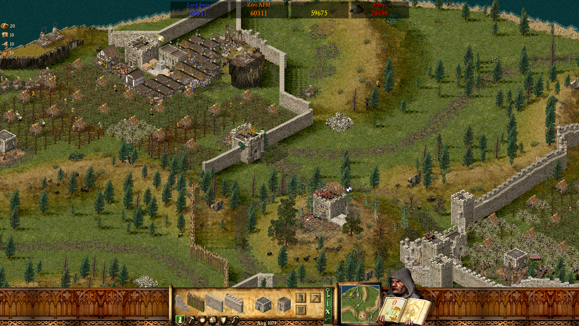 Match screenshots image 2
