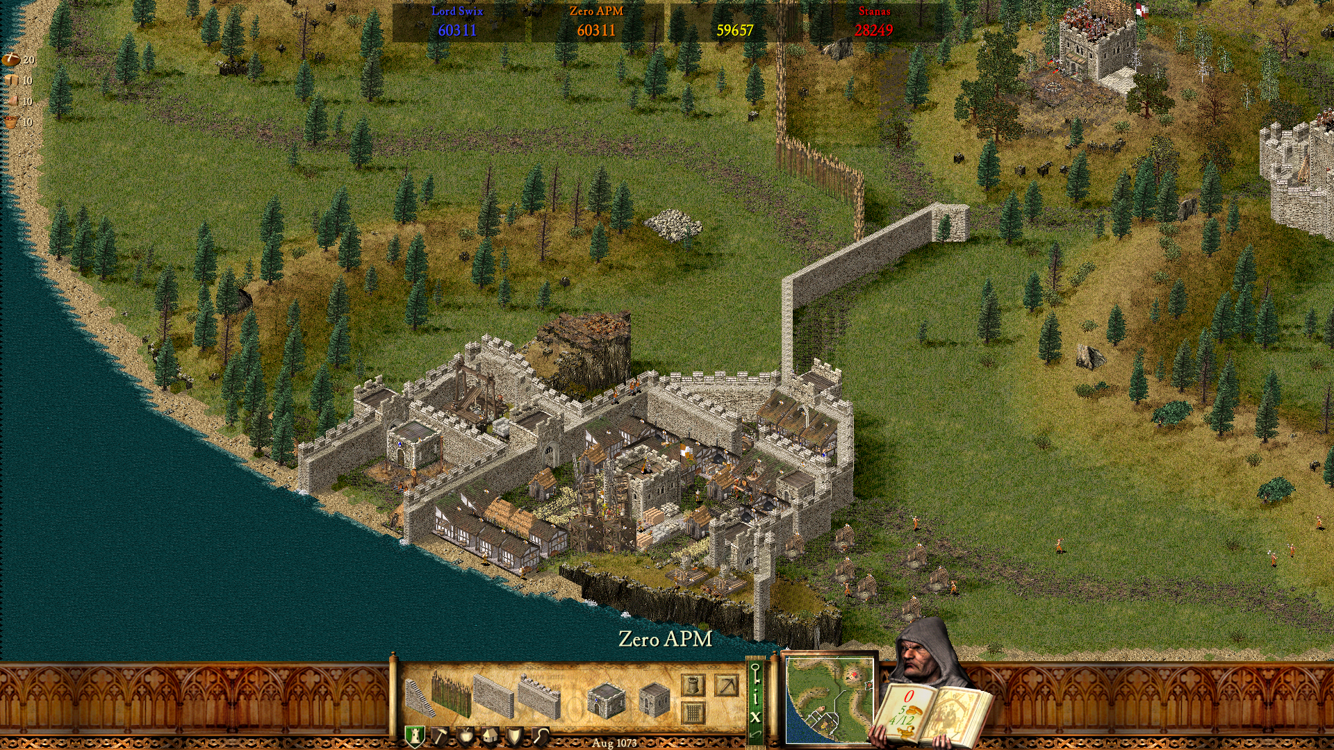 Match screenshots image 3