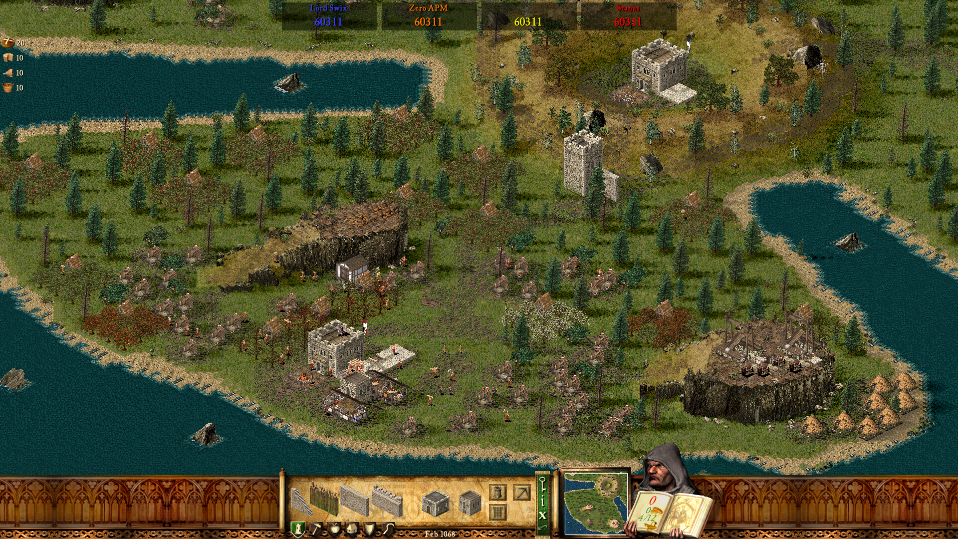 Match screenshots image 1