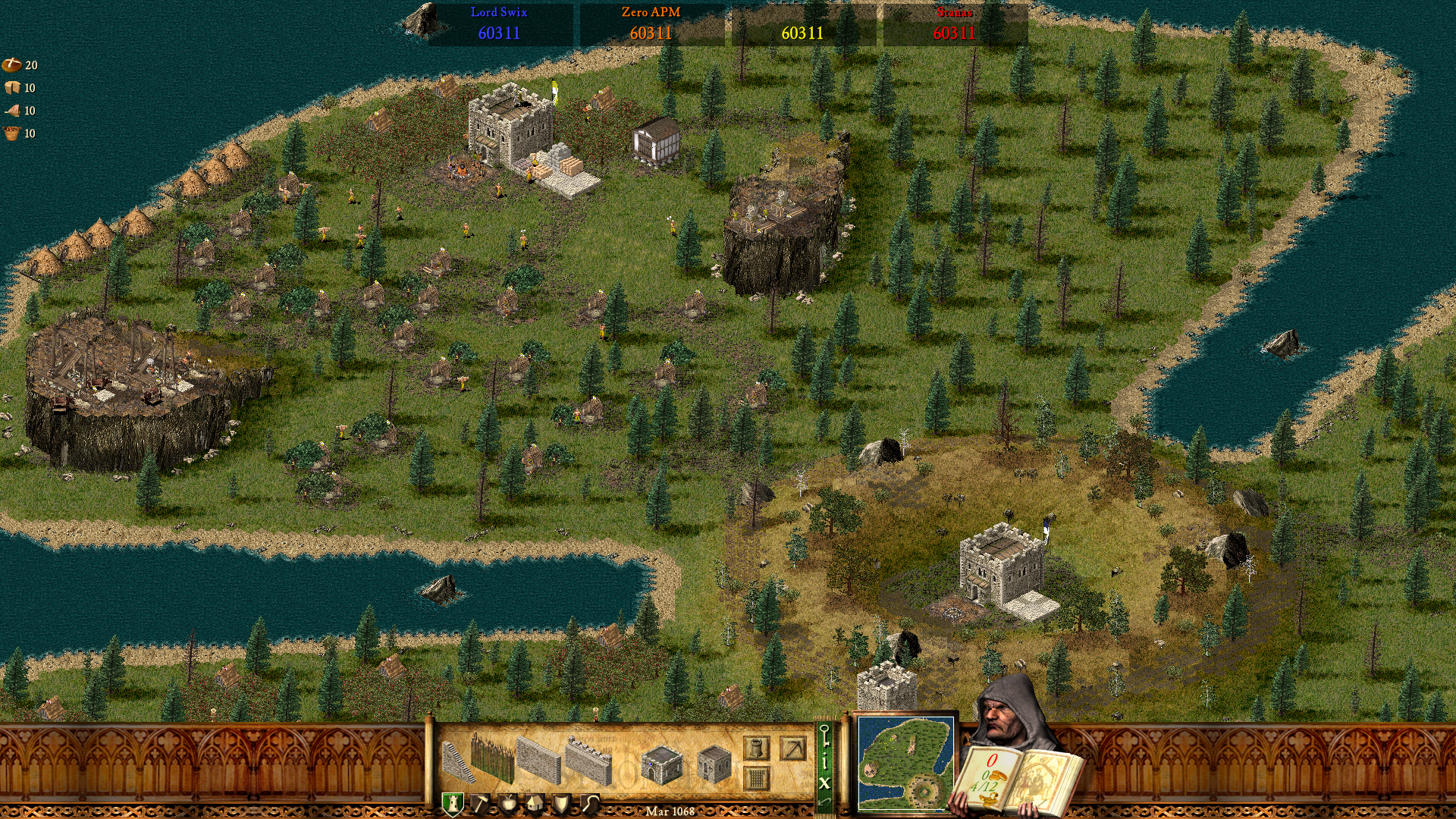 Match screenshots image 2