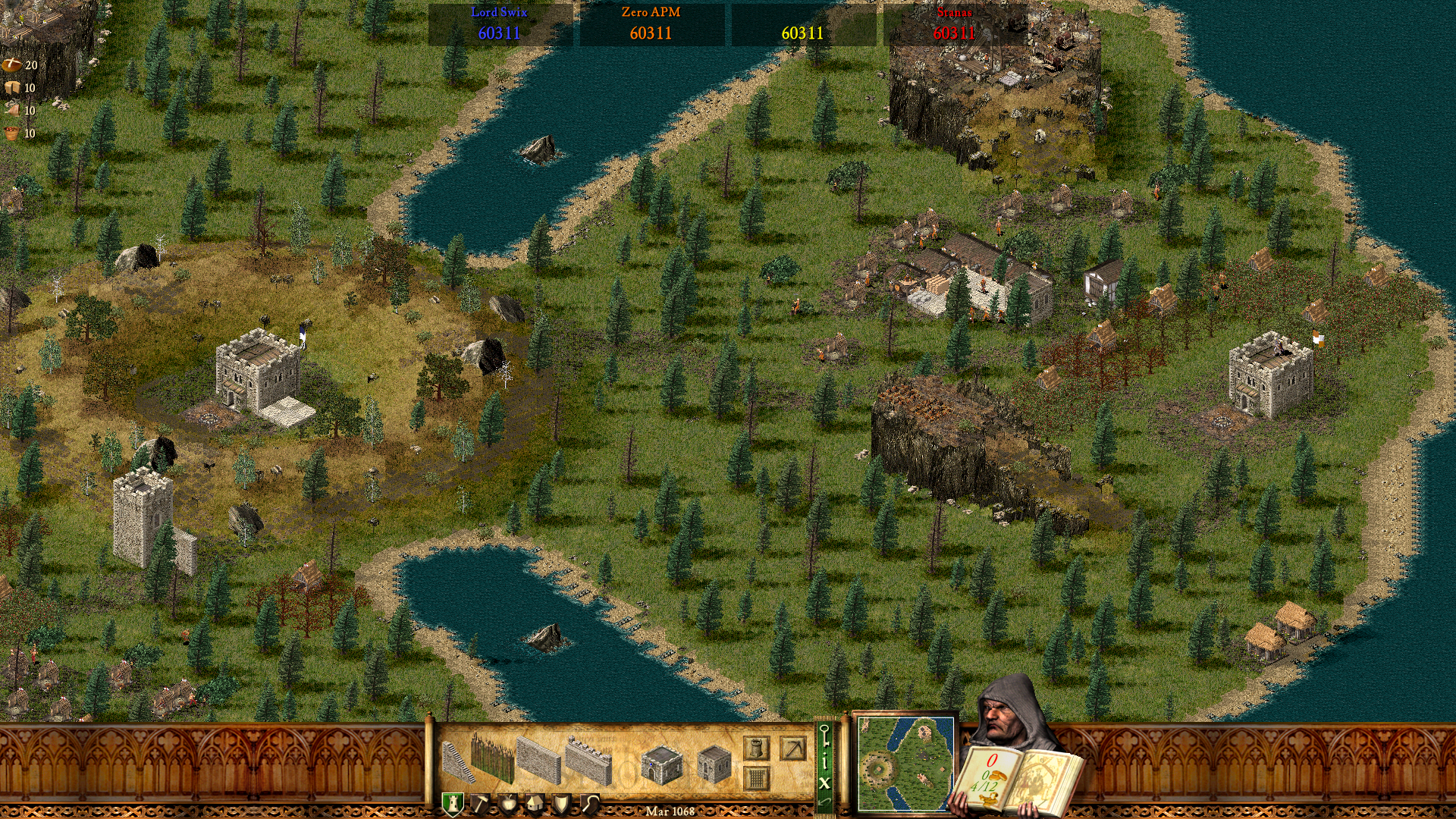 Match screenshots image 3