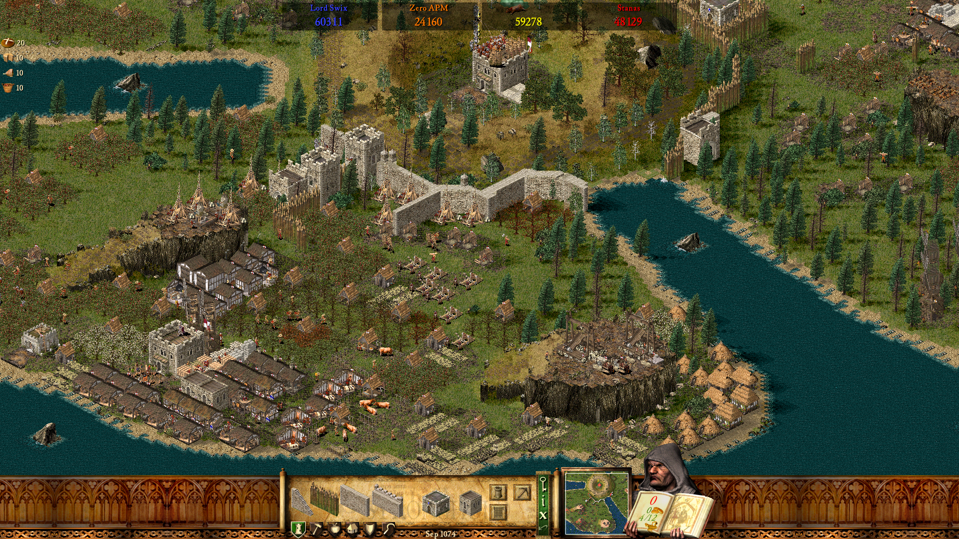 Match screenshots image 4