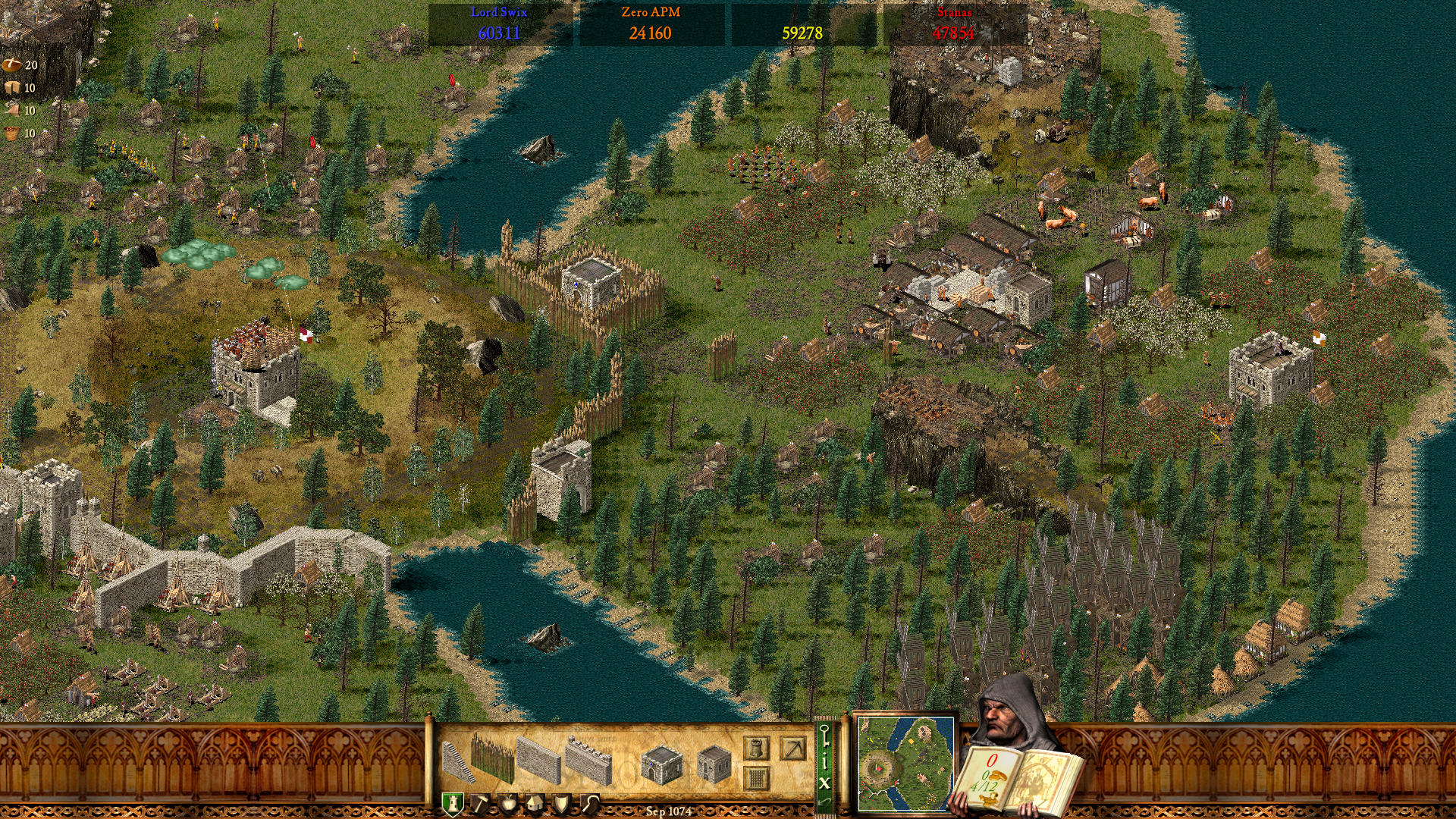 Match screenshots image 5