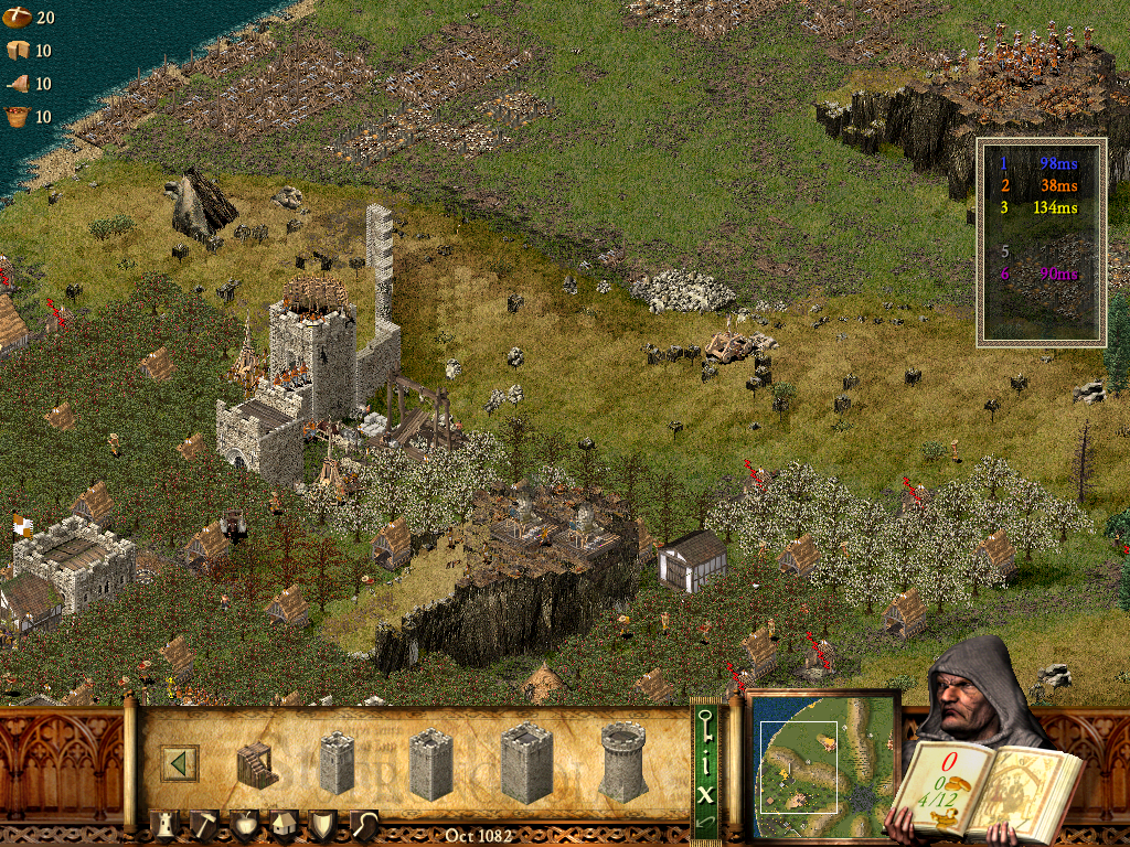 Match screenshots image 1