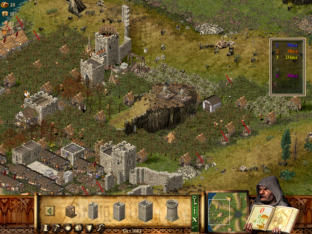 Match screenshots image 2