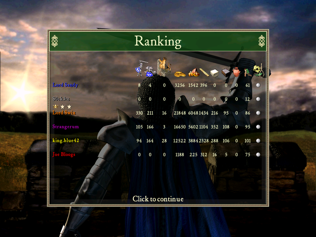 Match screenshots image 3