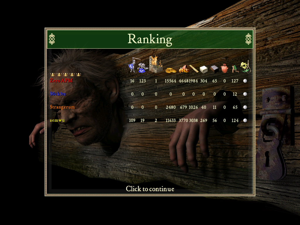 Match screenshots image 1