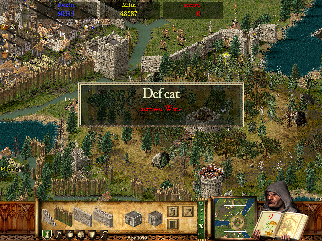 Match screenshots image 2