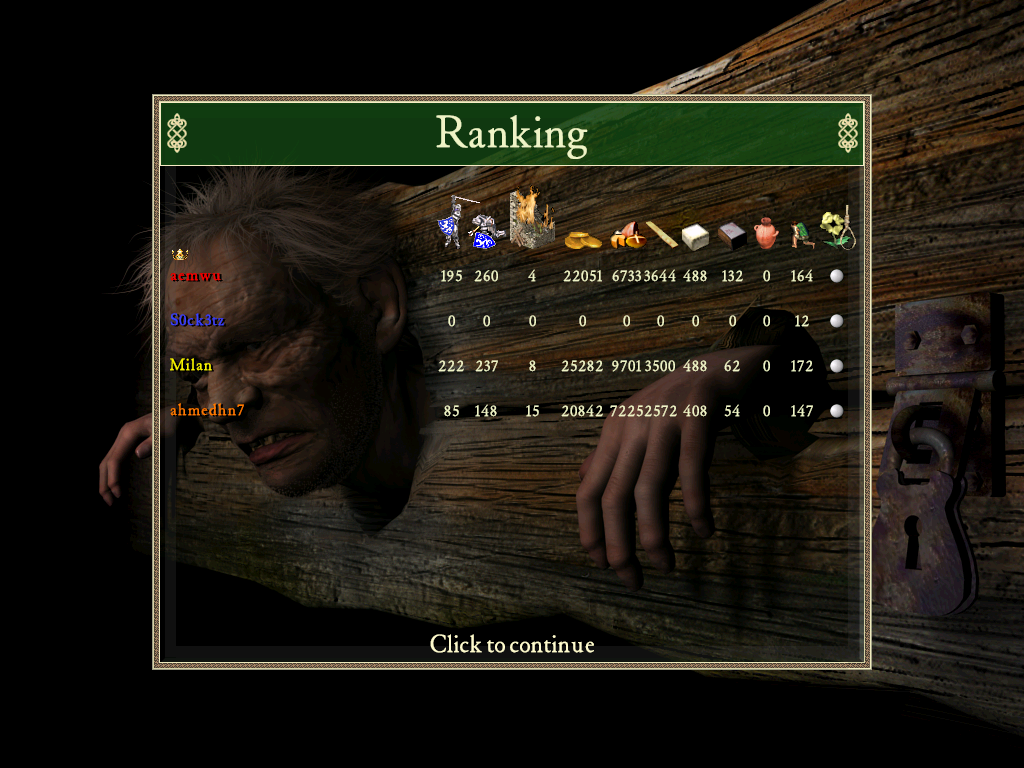 Match screenshots image 3