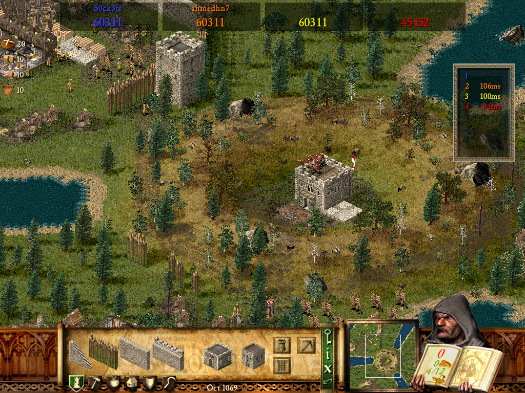 Match screenshots image 4
