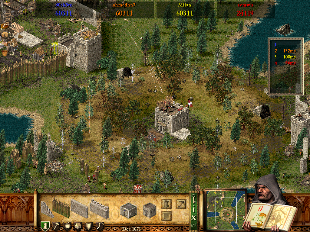Match screenshots image 5