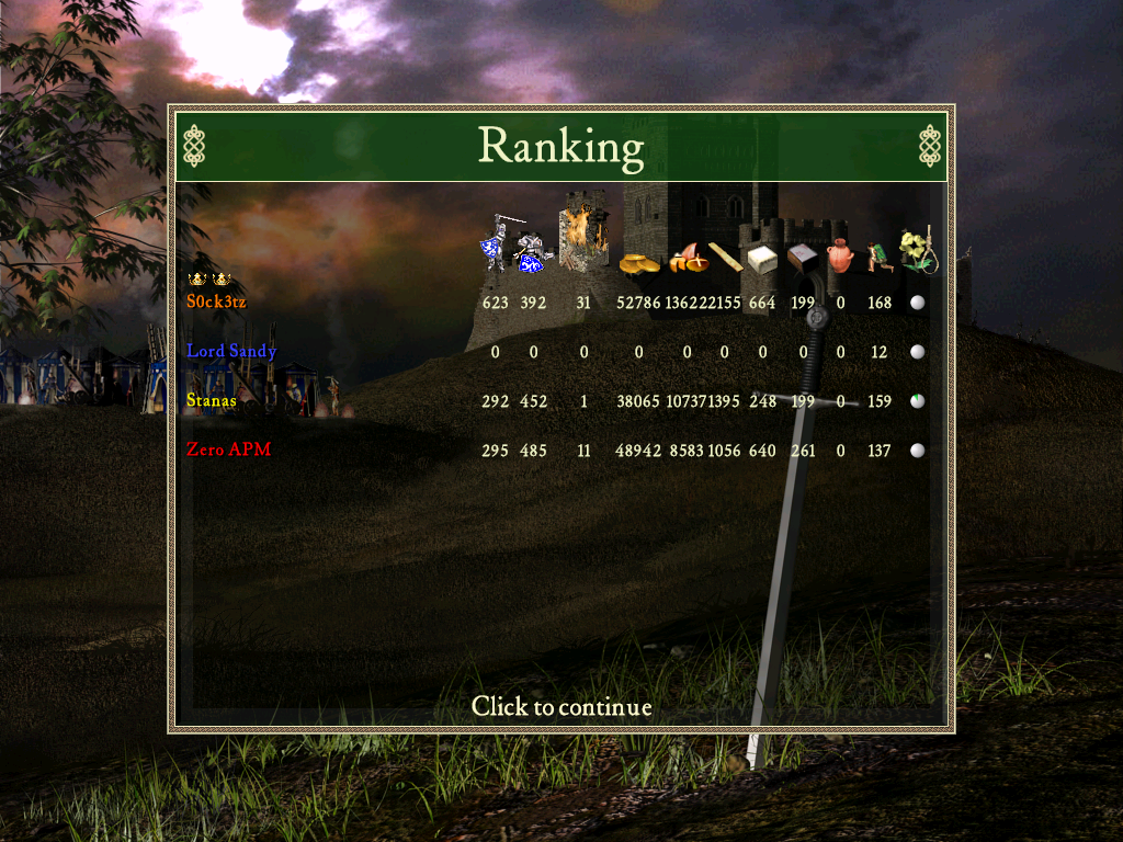 Match screenshots image 1