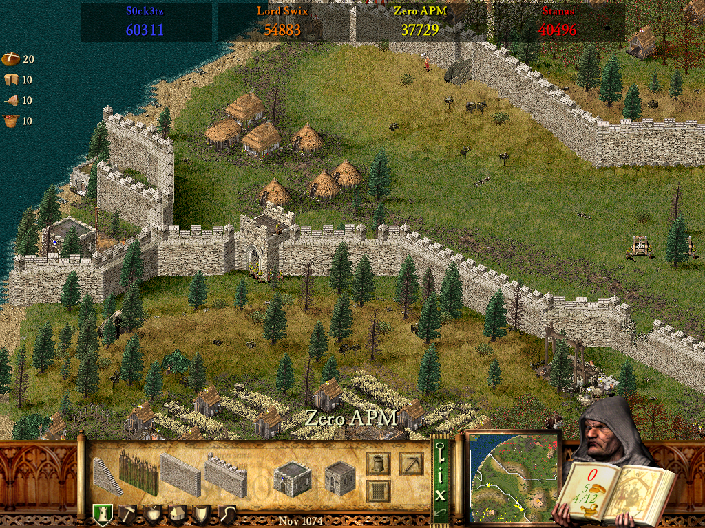 Match screenshots image 1