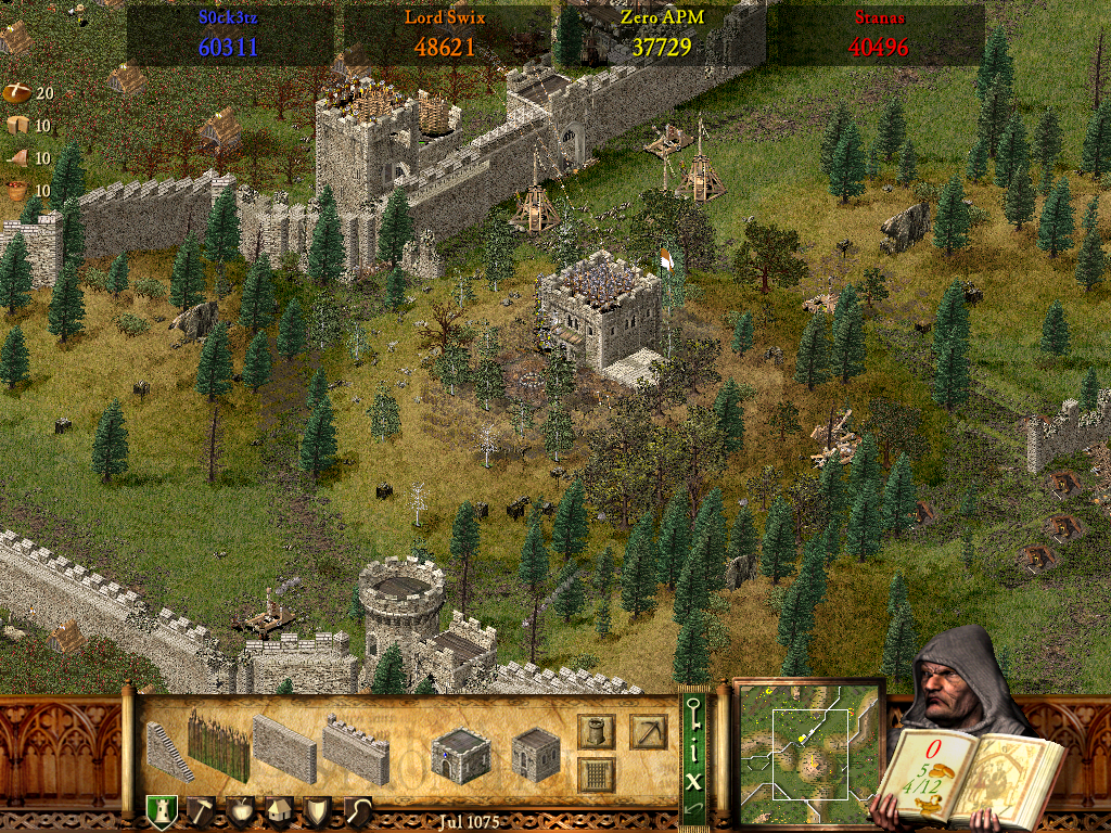Match screenshots image 2