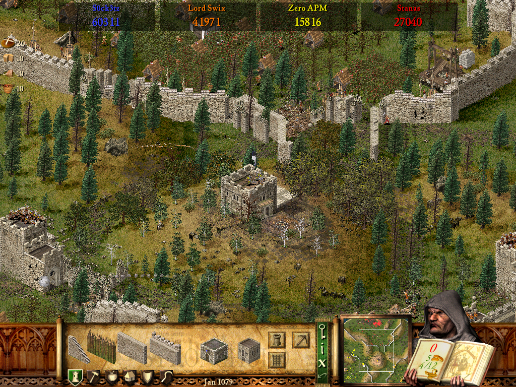Match screenshots image 3