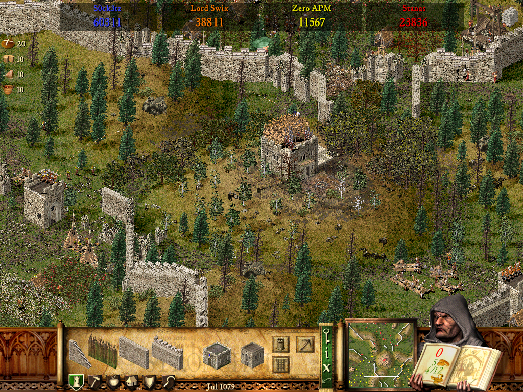 Match screenshots image 4