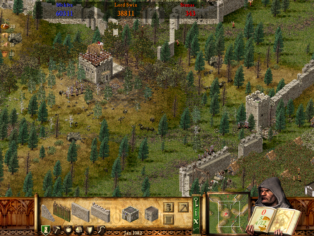 Match screenshots image 5