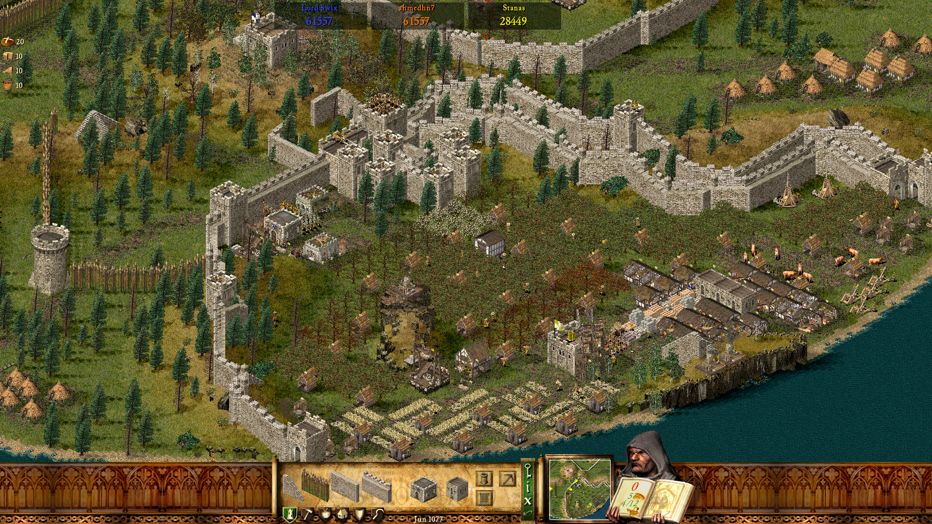 Match screenshots image 2