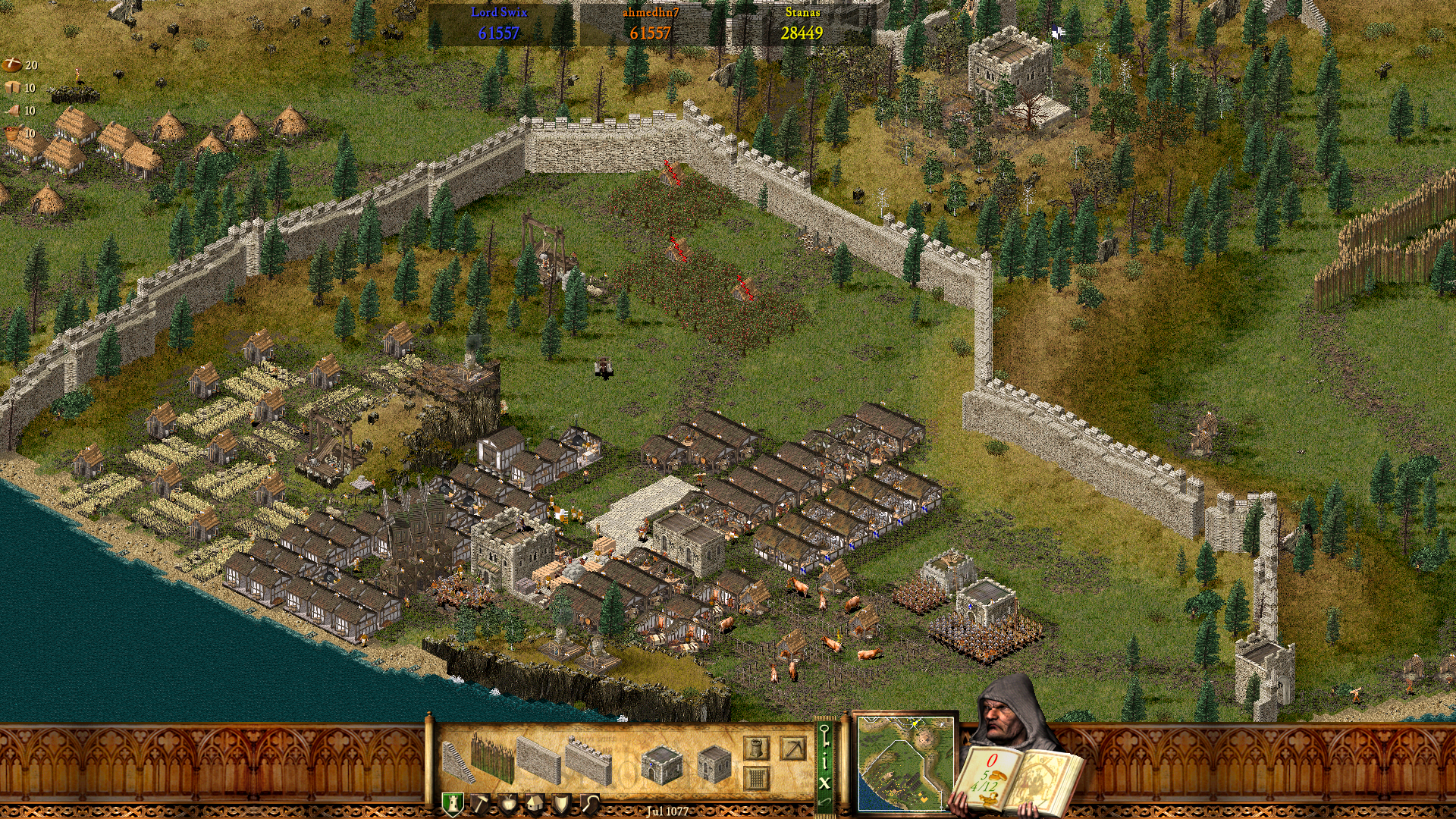 Match screenshots image 3