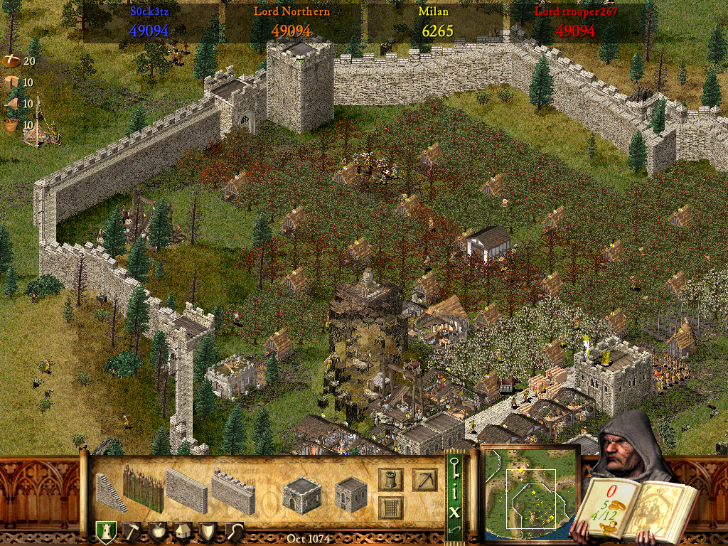 Match screenshots image 2