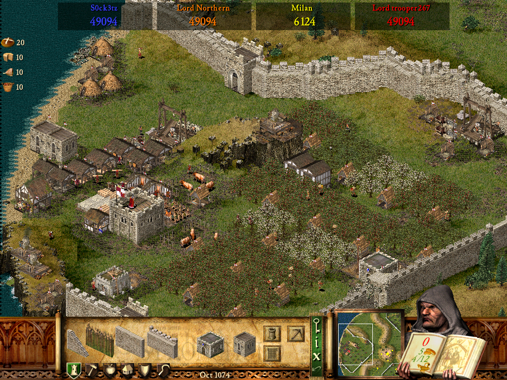Match screenshots image 3