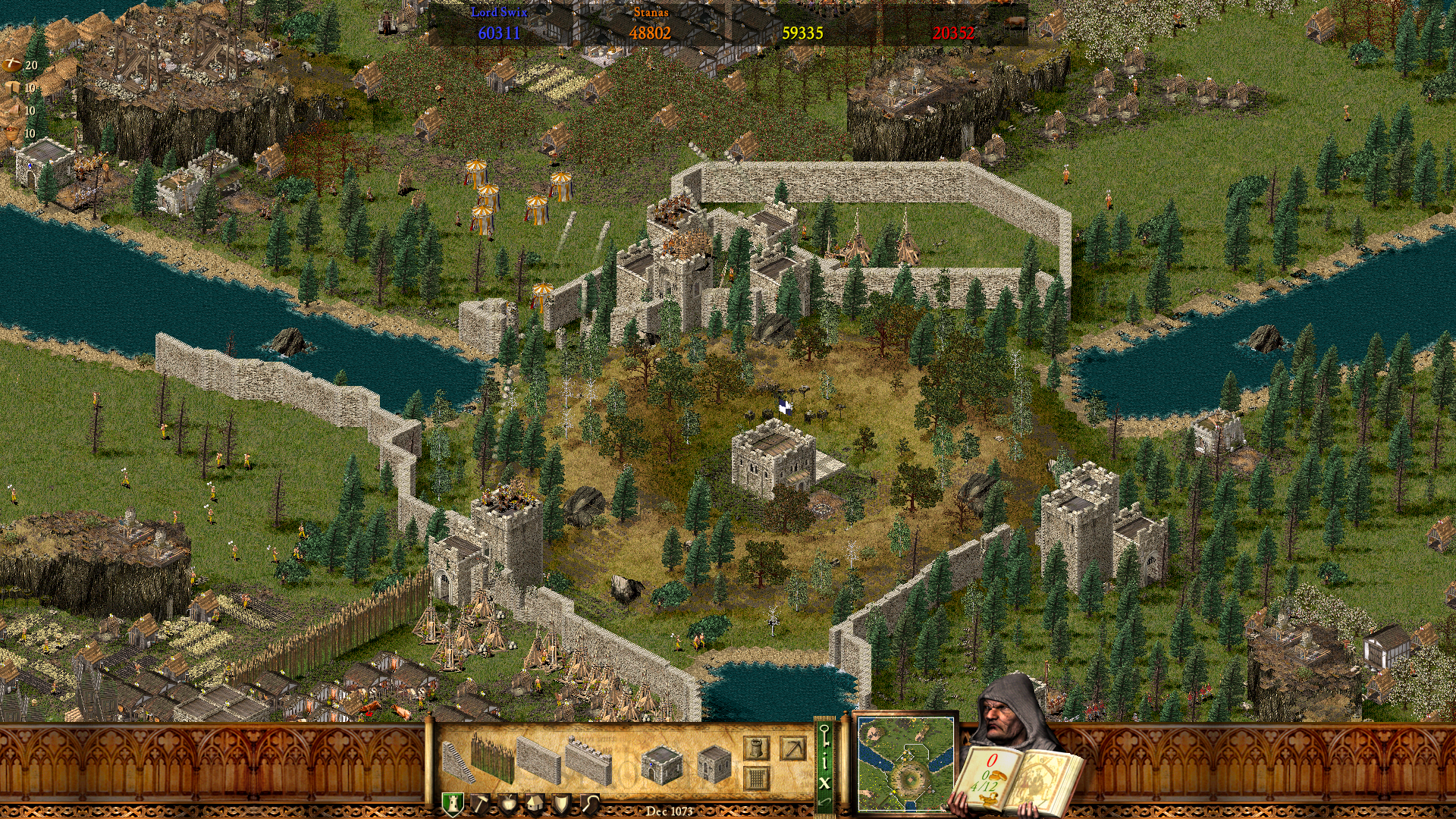 Match screenshots image 1