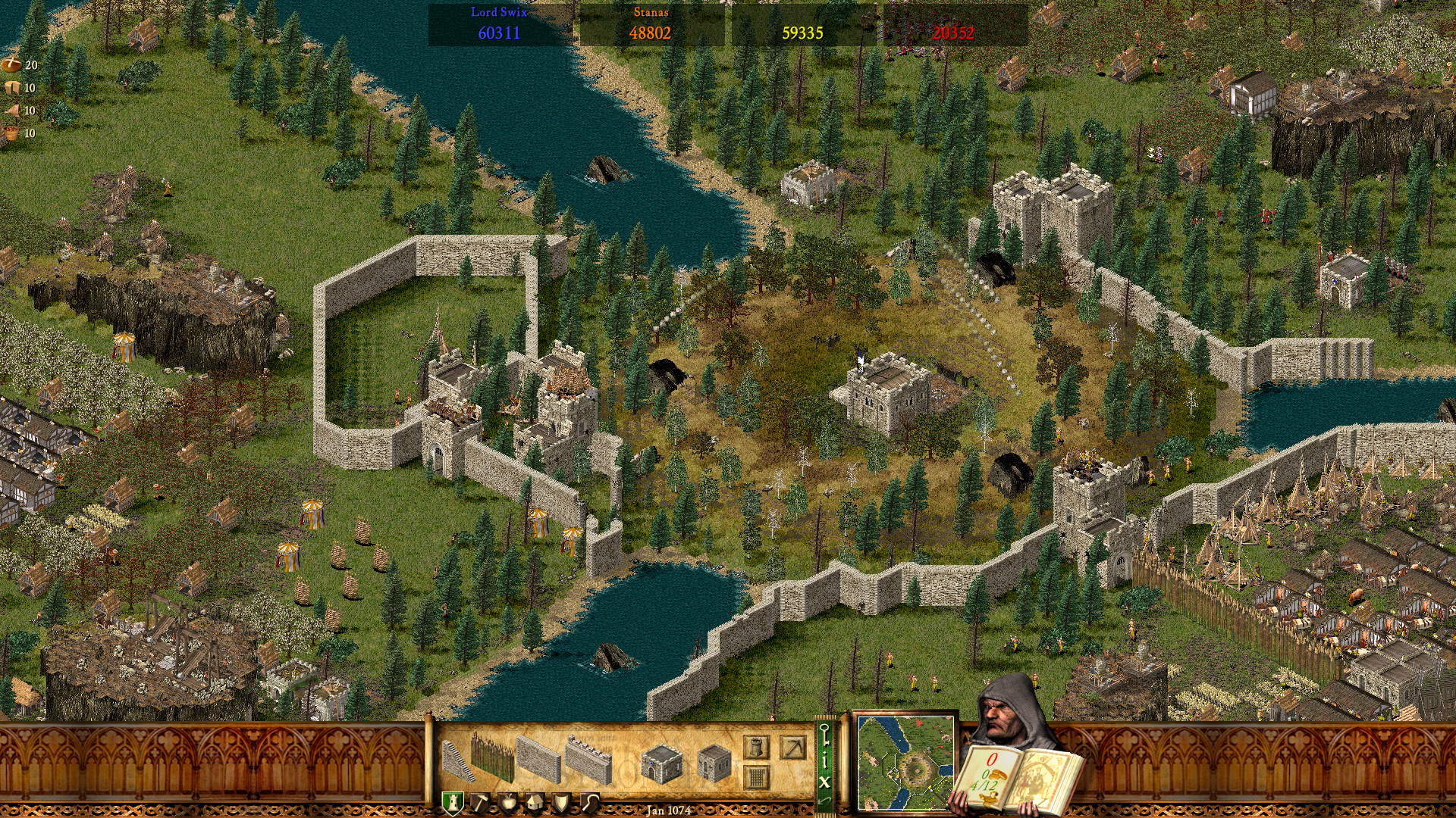 Match screenshots image 2