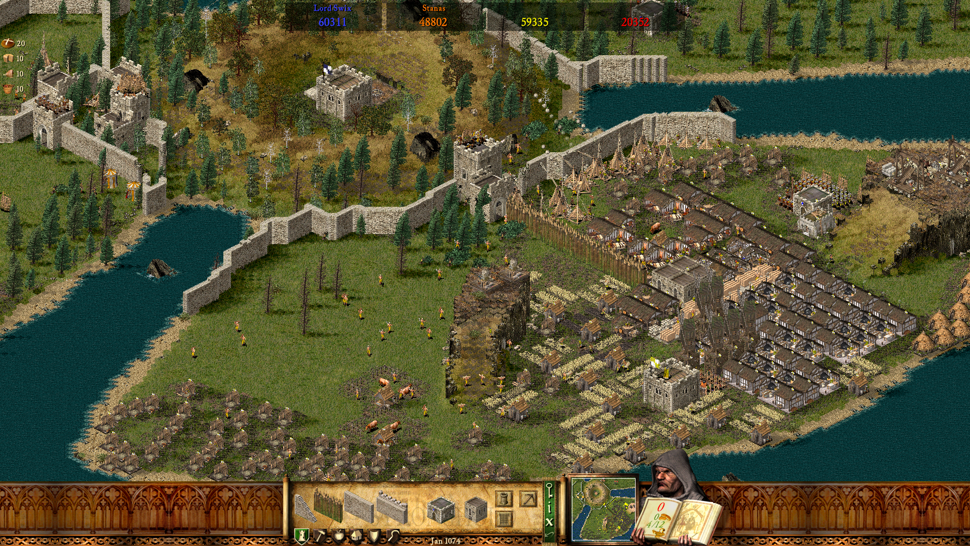 Match screenshots image 3