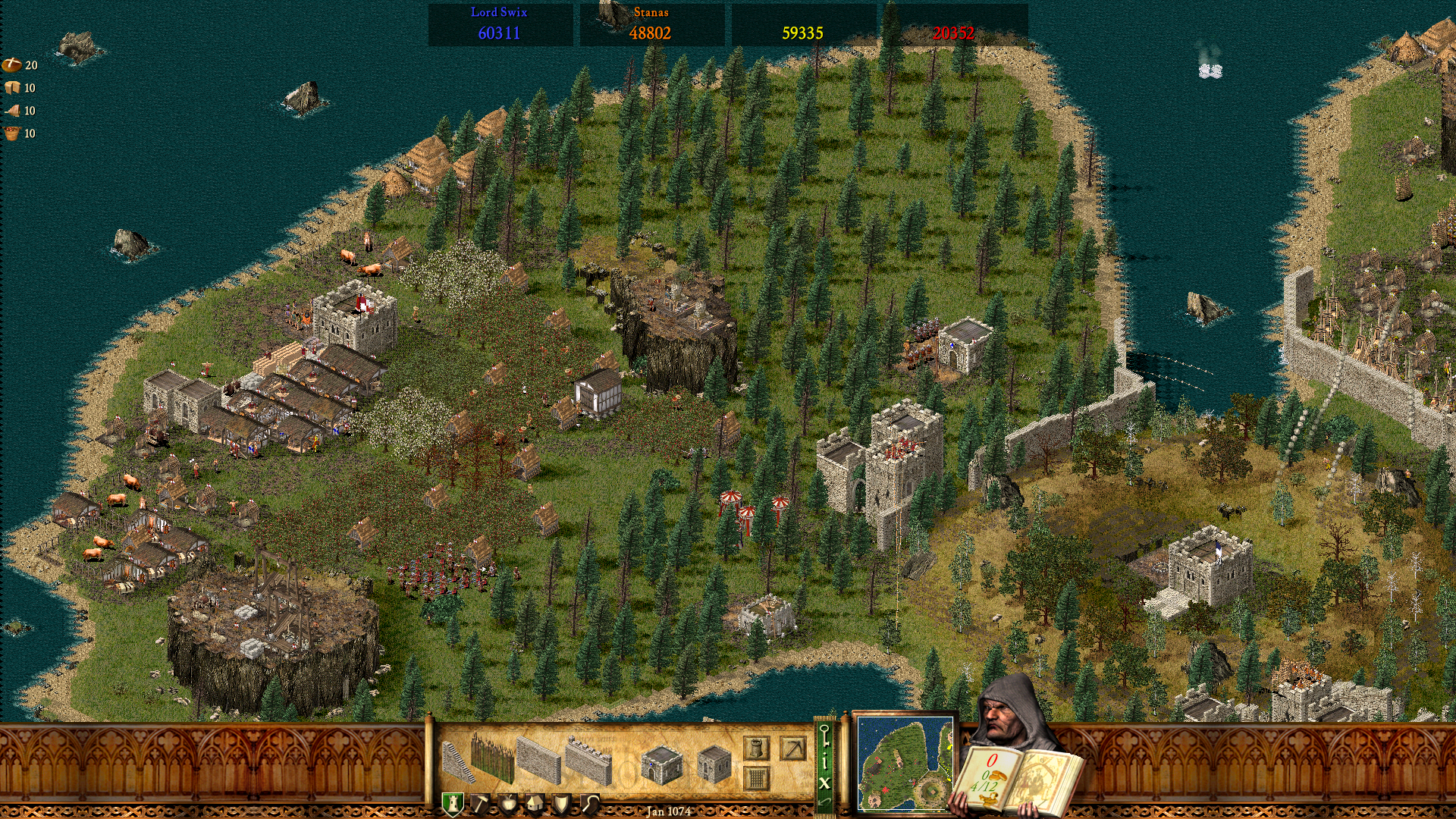 Match screenshots image 4