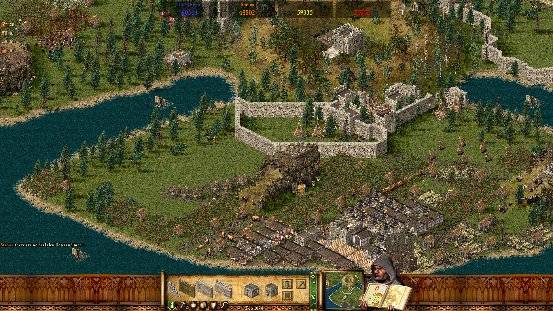 Match screenshots image 5